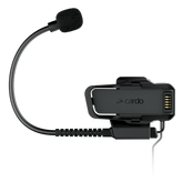 Cardo Systems Packtalk Pro/Edge Half Helmet Kit